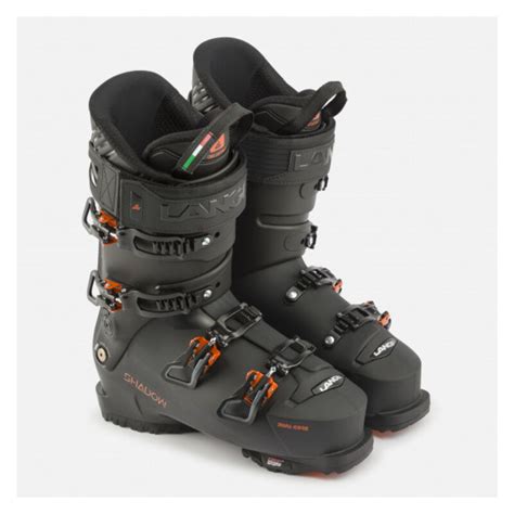 shadow 110 lv|Lange Shadow 110 LV Ski Boots Mens .